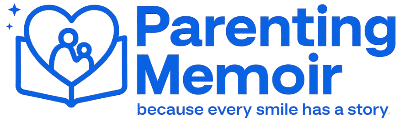 Parenting Memoir